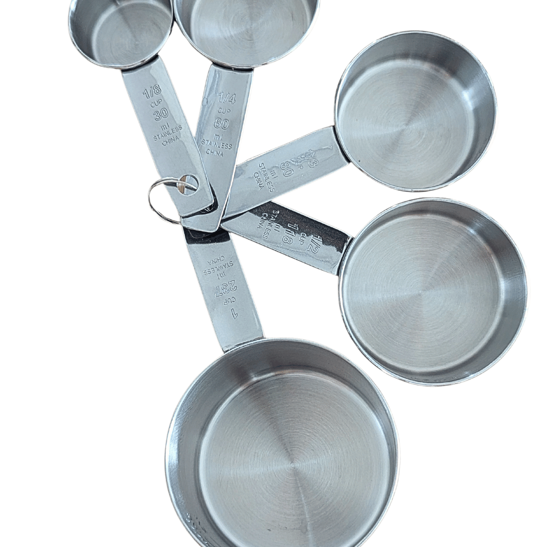 Measuring Cups
