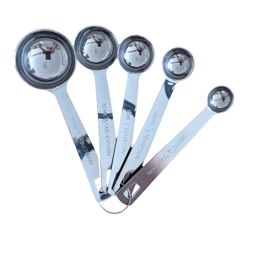 Measuring Spoons