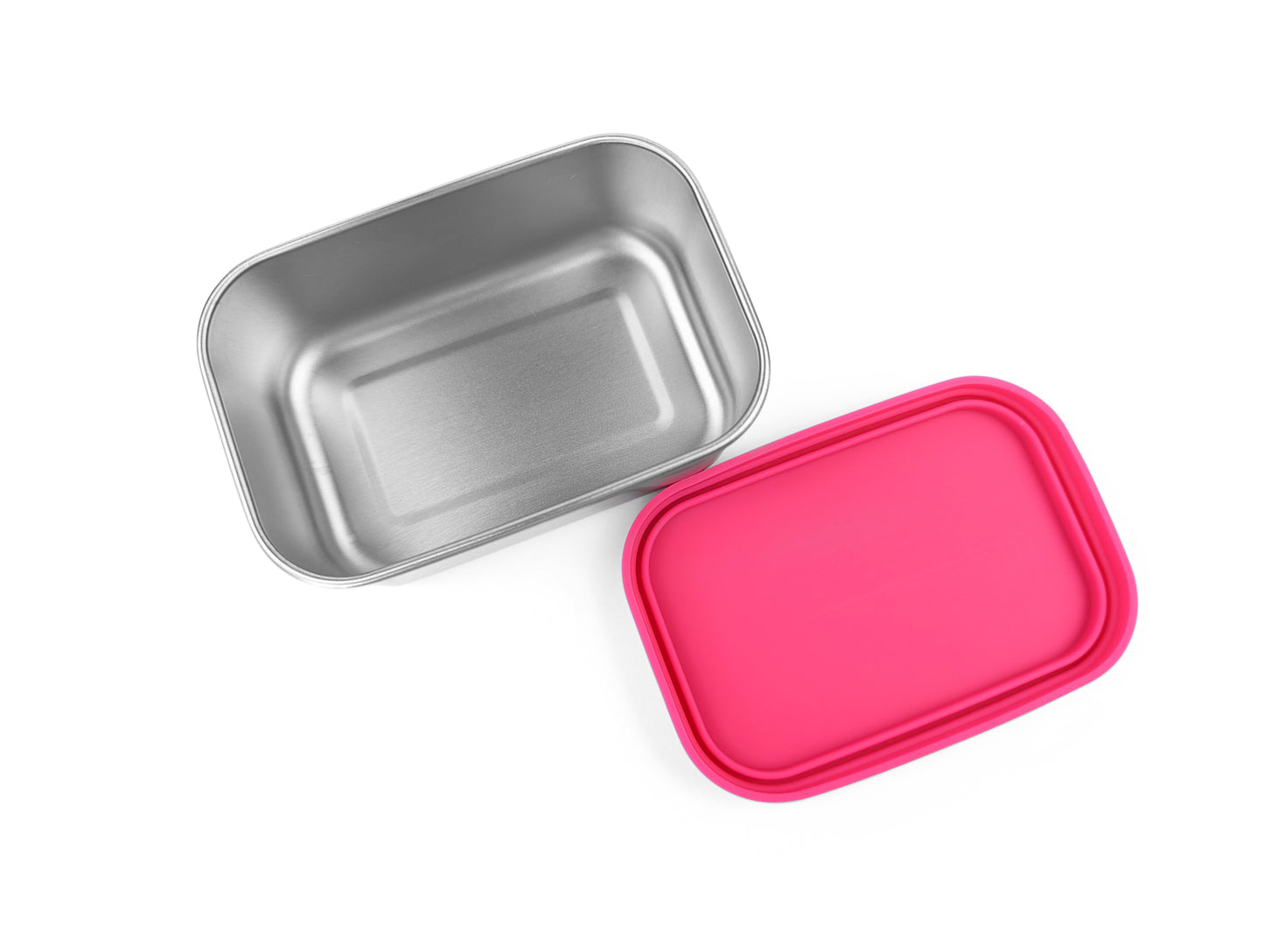 Pink Snack Box