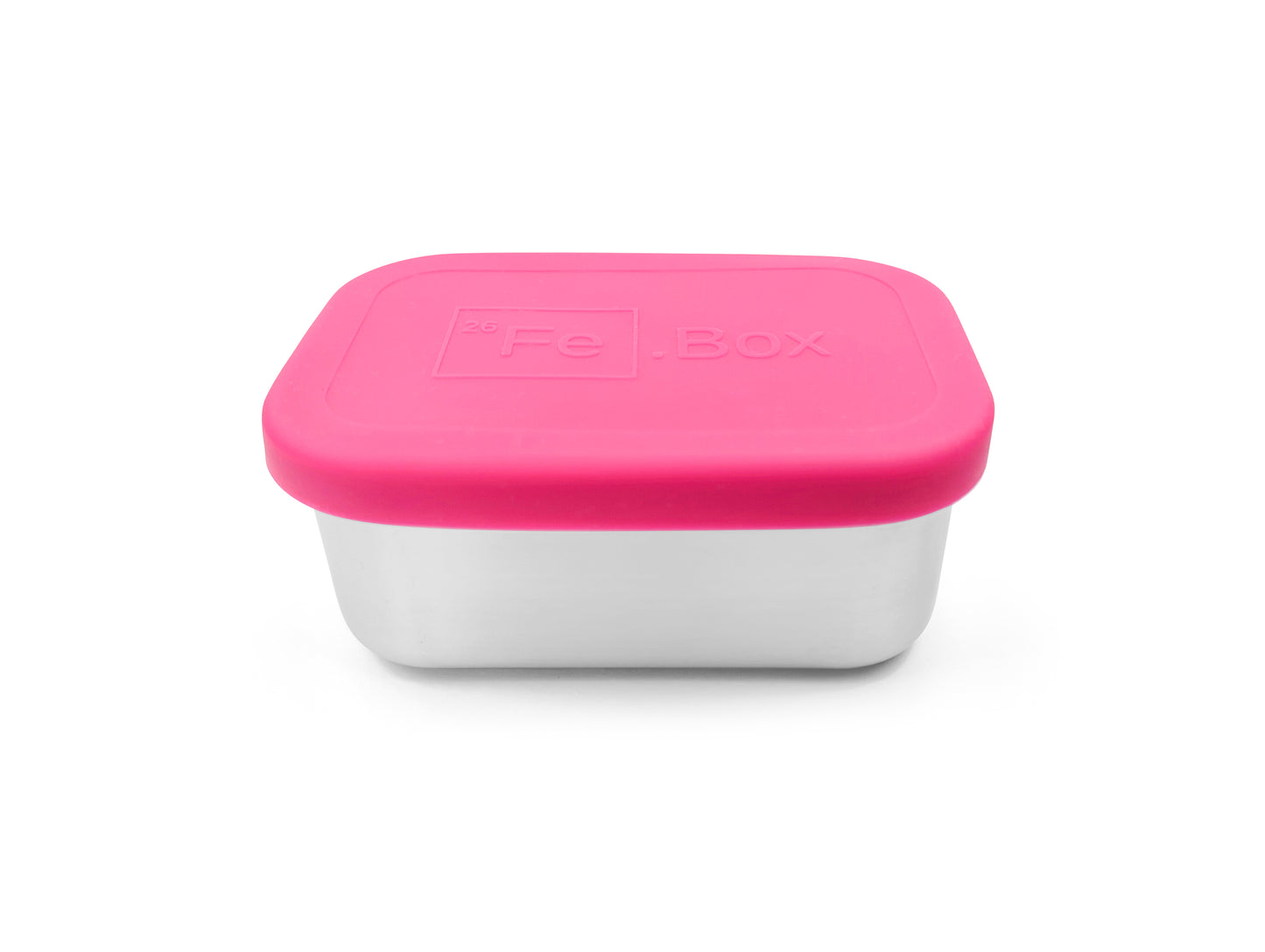 Pink Snack Box